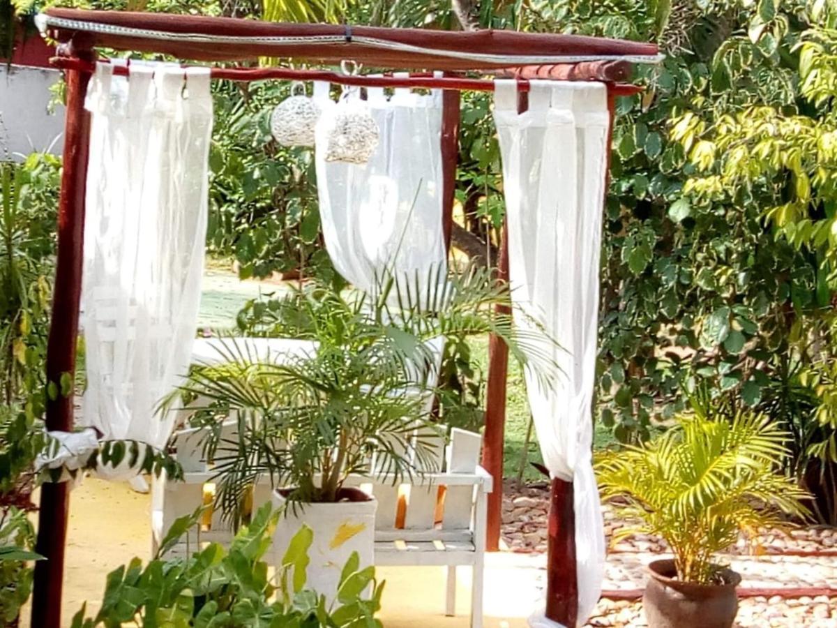 Aquarela Do Brasil Village Praia de Pipa Bagian luar foto