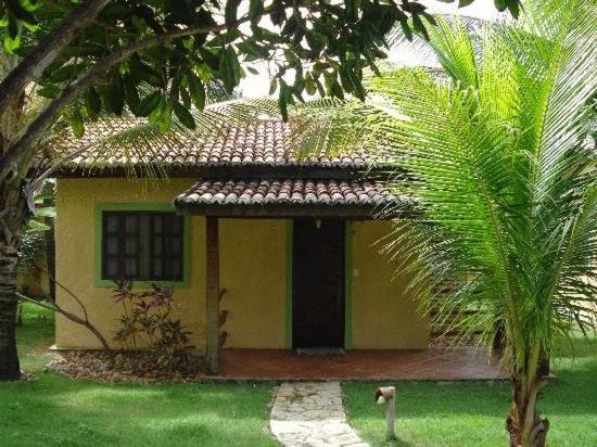 Aquarela Do Brasil Village Praia de Pipa Bagian luar foto