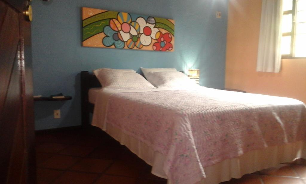 Aquarela Do Brasil Village Praia de Pipa Bagian luar foto