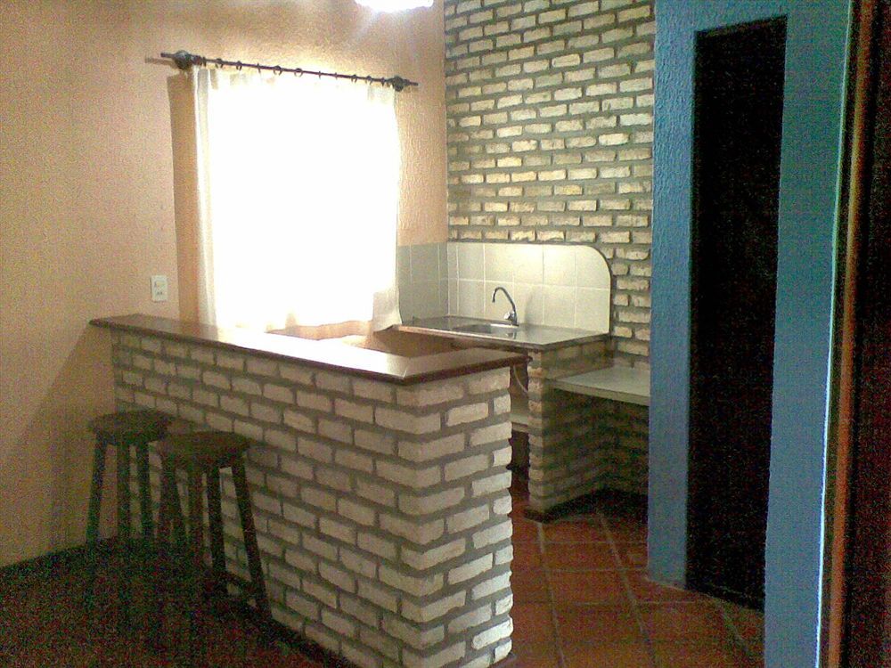 Aquarela Do Brasil Village Praia de Pipa Bagian luar foto