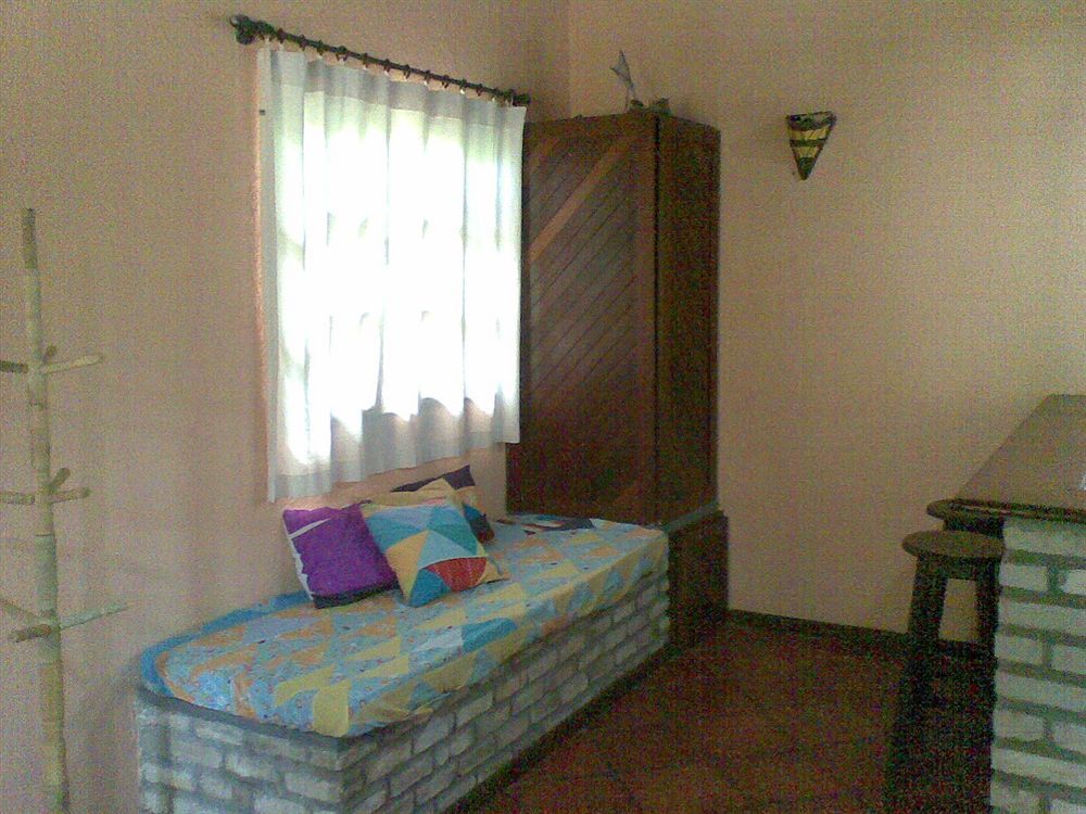 Aquarela Do Brasil Village Praia de Pipa Bagian luar foto